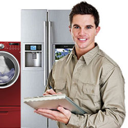 Appliance Specialties Service